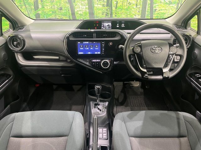 TOYOTA AQUA 2019 Image 31