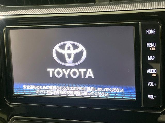 TOYOTA AQUA 2019 Image 31