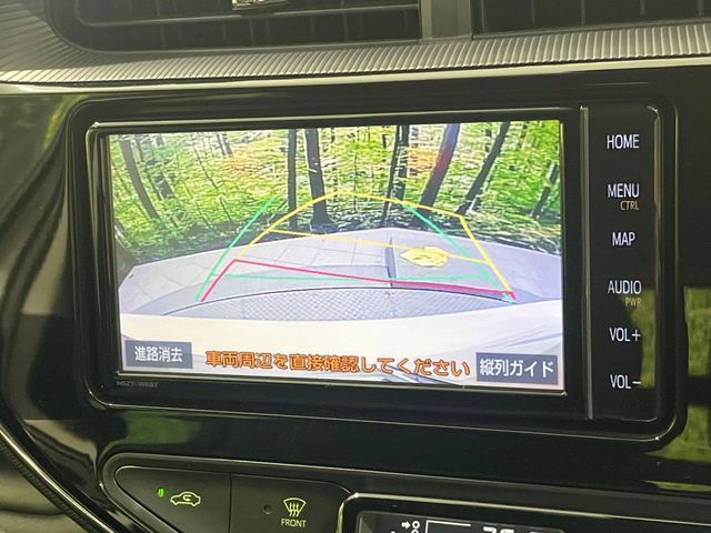 TOYOTA AQUA 2019 Image 31