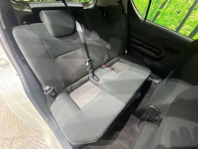 TOYOTA AQUA 2019 Image 31