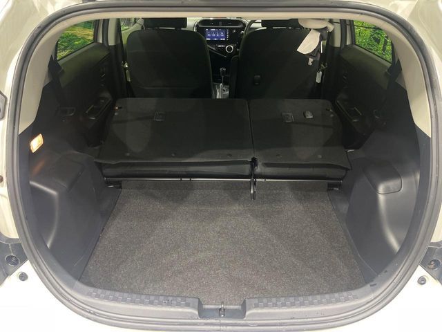 TOYOTA AQUA 2019 Image 31