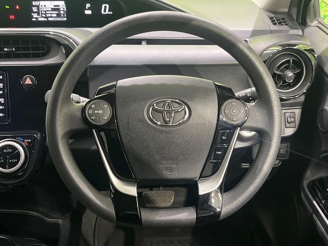 TOYOTA AQUA 2019 Image 31