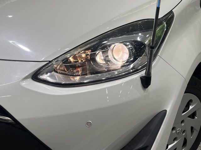 TOYOTA AQUA 2019 Image 31