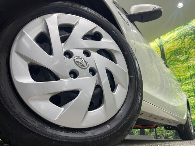 TOYOTA AQUA 2019 Image 31