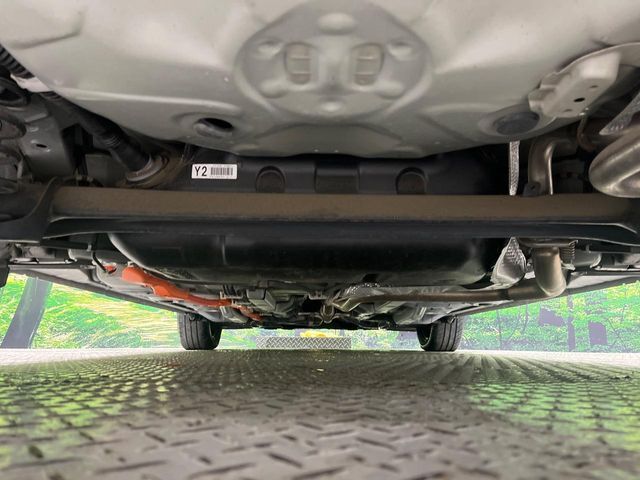 TOYOTA AQUA 2019 Image 31