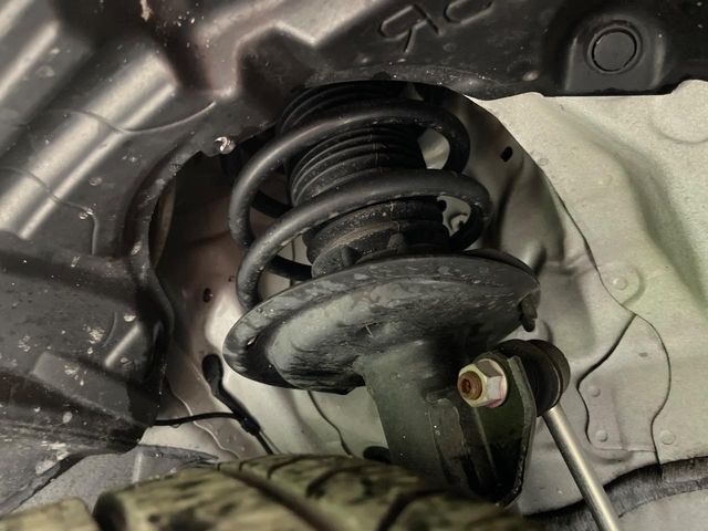 TOYOTA AQUA 2019 Image 31