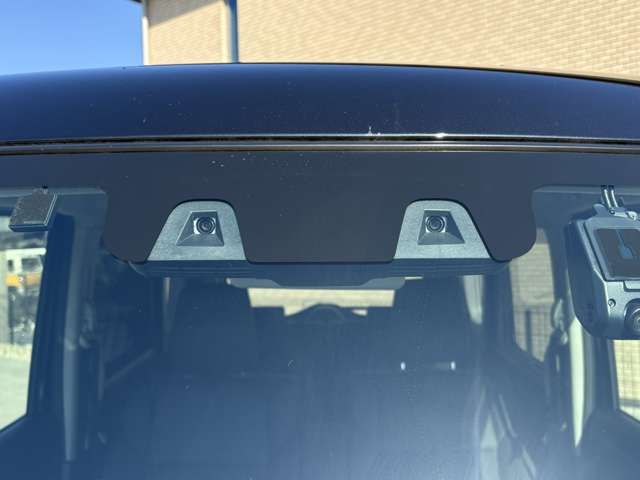 SUZUKI SPACIA CUSTOM 2024 Image 31