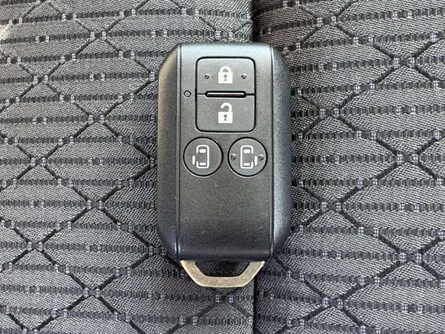 SUZUKI SPACIA CUSTOM 2024 Image 31