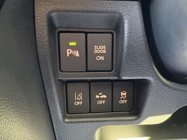 SUZUKI SPACIA CUSTOM 2024 Image 31