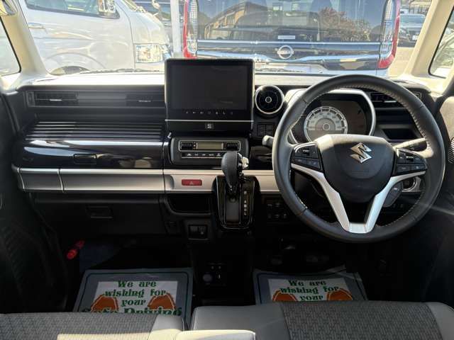 SUZUKI SPACIA CUSTOM 2024 Image 31