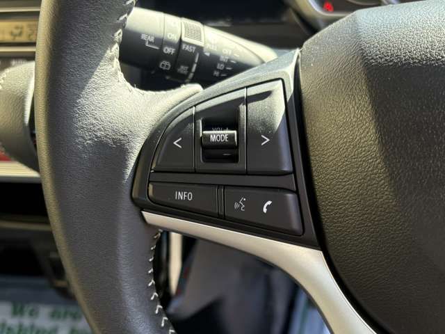 SUZUKI SPACIA CUSTOM 2024 Image 31