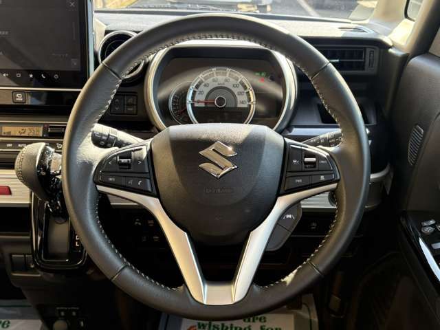 SUZUKI SPACIA CUSTOM 2024 Image 31