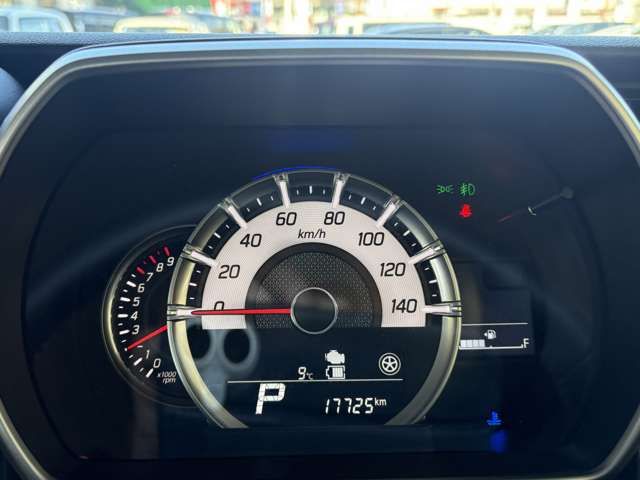 SUZUKI SPACIA CUSTOM 2024 Image 31