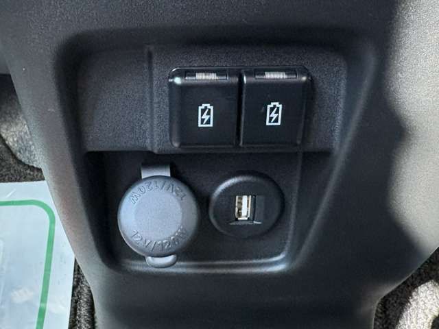 SUZUKI SPACIA CUSTOM 2024 Image 31