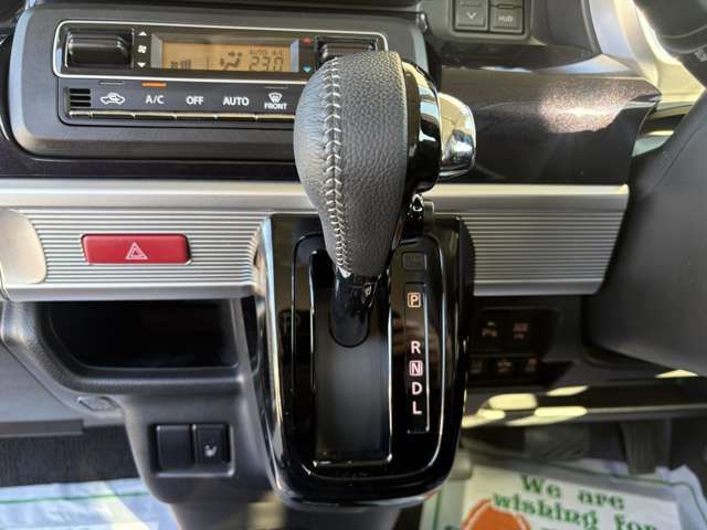 SUZUKI SPACIA CUSTOM 2024 Image 31