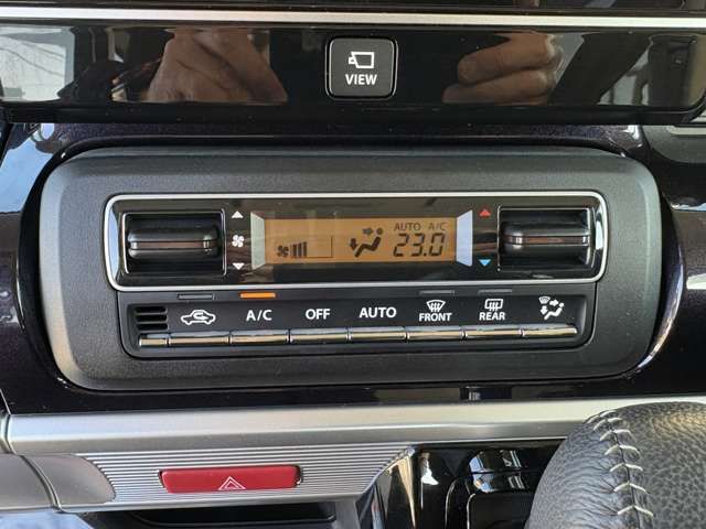 SUZUKI SPACIA CUSTOM 2024 Image 31