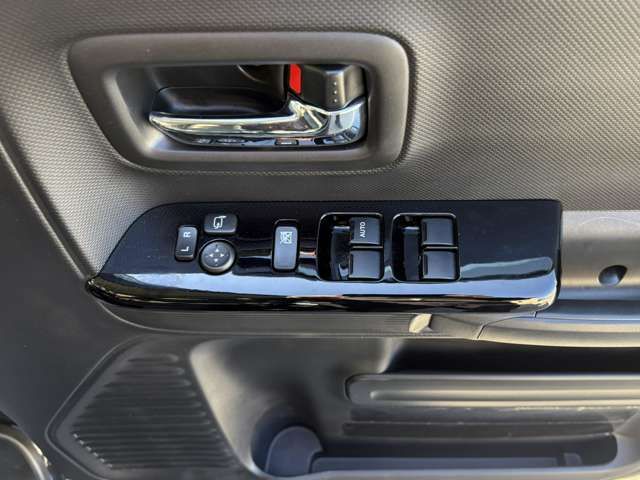 SUZUKI SPACIA CUSTOM 2024 Image 31