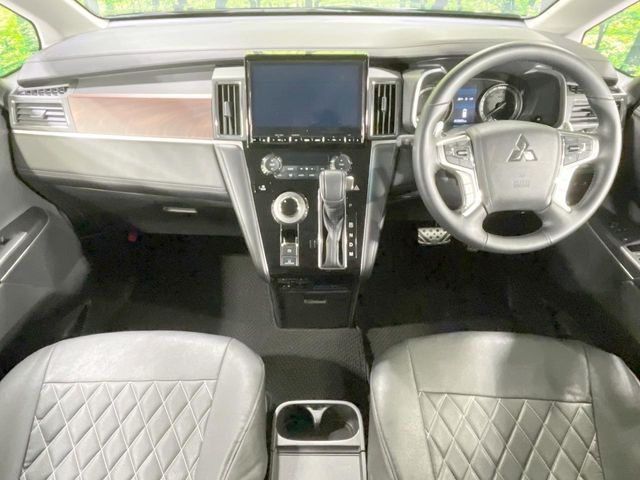 MITSUBISHI DELICA D:5 4WD 2024 Image 31