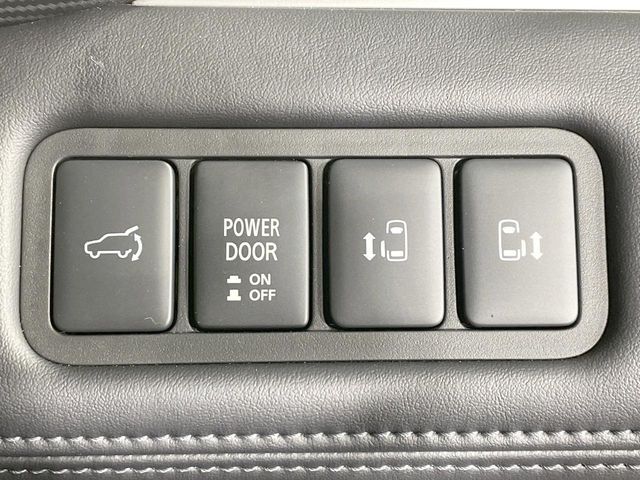 MITSUBISHI DELICA D:5 4WD 2024 Image 31