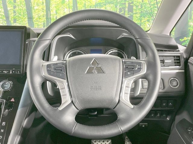 MITSUBISHI DELICA D:5 4WD 2024 Image 31