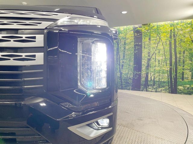 MITSUBISHI DELICA D:5 4WD 2024 Image 31