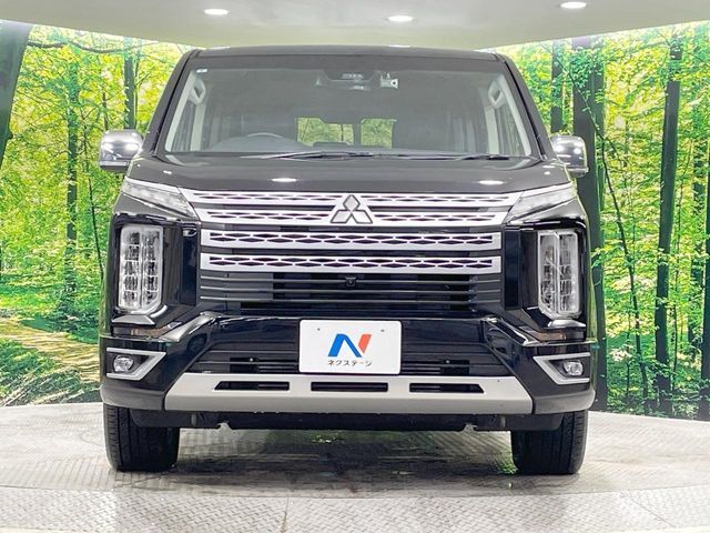 MITSUBISHI DELICA D:5 4WD 2024 Image 31