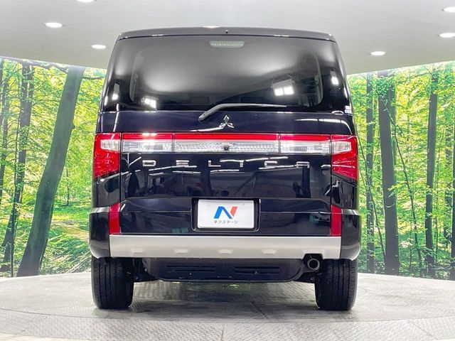 MITSUBISHI DELICA D:5 4WD 2024 Image 31