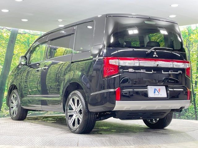 MITSUBISHI DELICA D:5 4WD 2024 Image 31