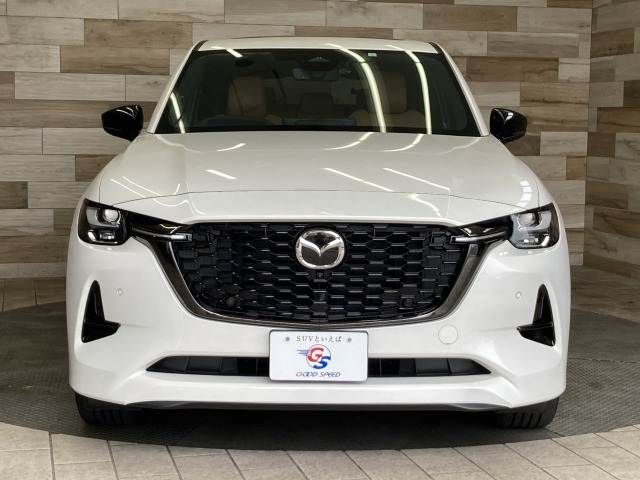 MAZDA CX-60 2023 Image 31