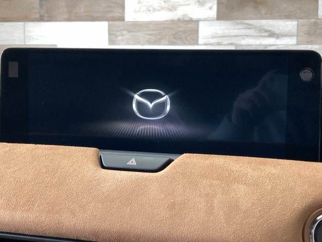 MAZDA CX-60 2023 Image 31