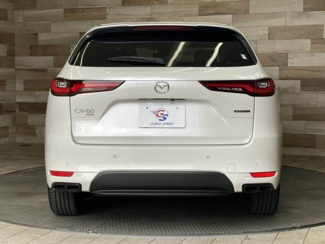 MAZDA CX-60 2023 Image 31