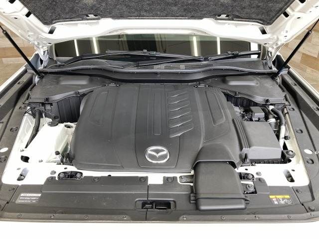 MAZDA CX-60 2023 Image 31
