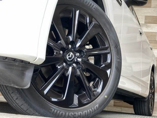 MAZDA CX-60 2023 Image 31