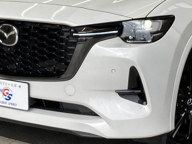 MAZDA CX-60 2023 Image 31