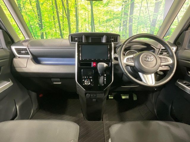 TOYOTA ROOMY 2019 Image 31