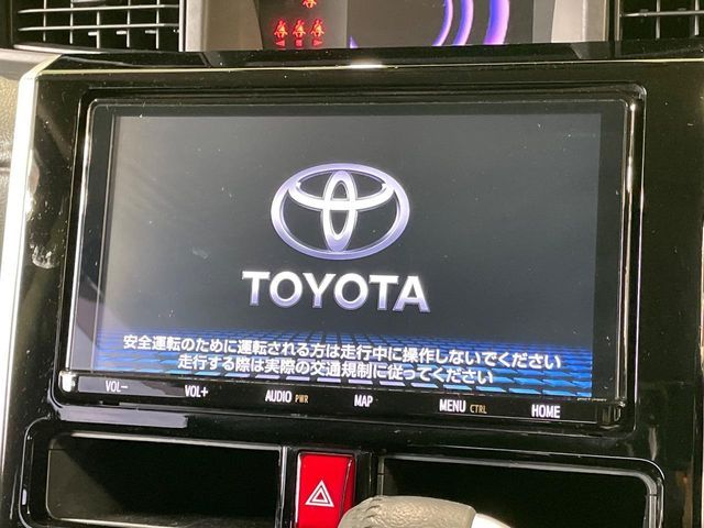 TOYOTA ROOMY 2019 Image 31
