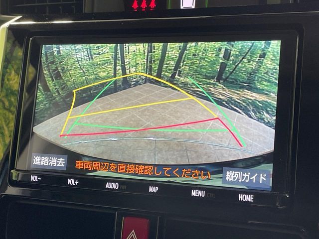 TOYOTA ROOMY 2019 Image 31