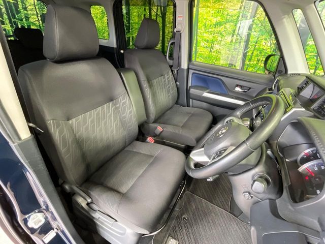 TOYOTA ROOMY 2019 Image 31