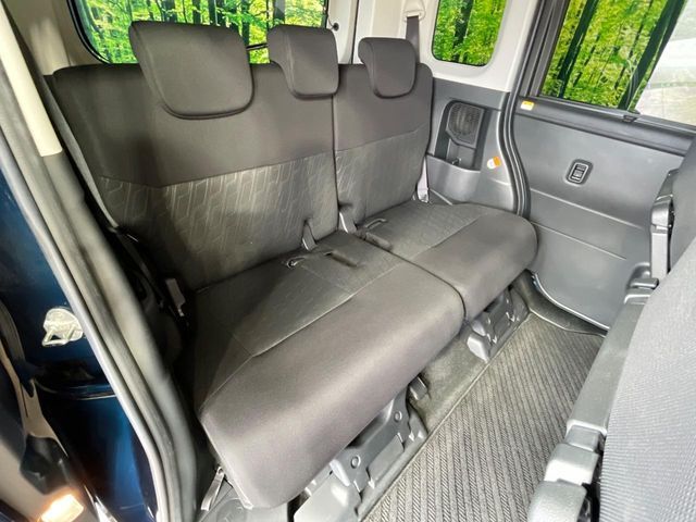 TOYOTA ROOMY 2019 Image 31