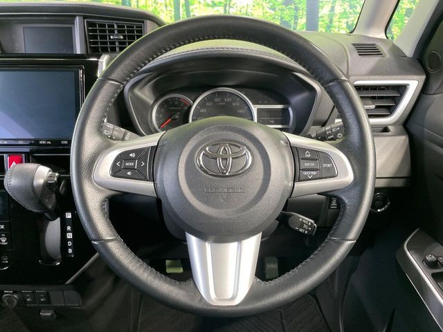 TOYOTA ROOMY 2019 Image 31