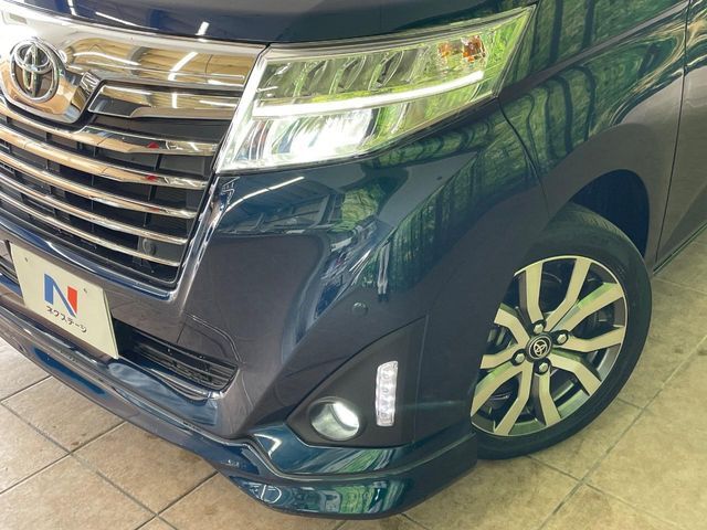 TOYOTA ROOMY 2019 Image 31