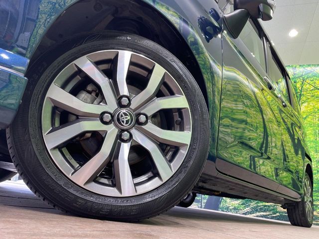 TOYOTA ROOMY 2019 Image 31