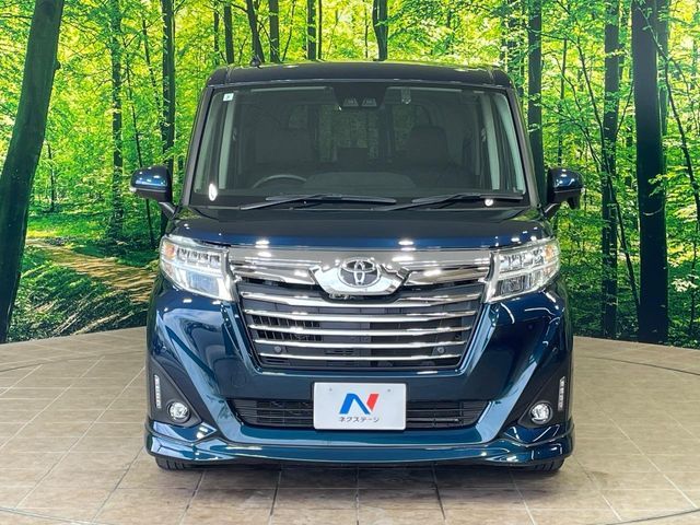 TOYOTA ROOMY 2019 Image 31