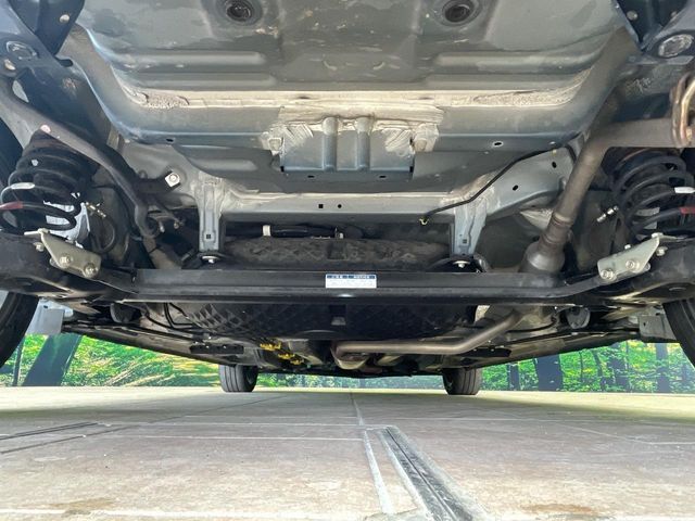 TOYOTA ROOMY 2019 Image 31