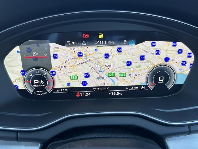 AUDI Q5 SPORTBACK 2022 Image 31