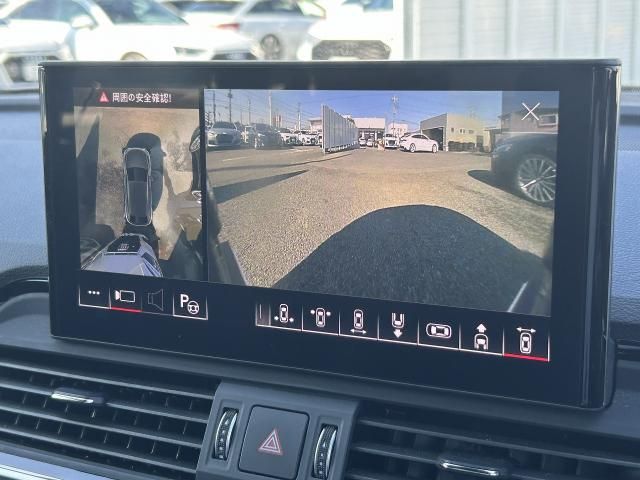 AUDI Q5 SPORTBACK 2022 Image 31