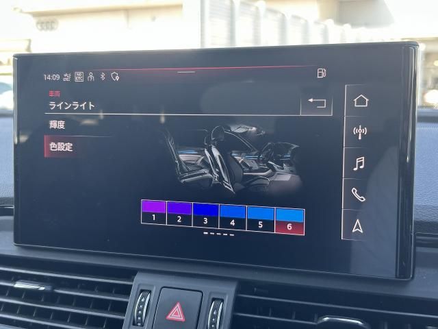 AUDI Q5 SPORTBACK 2022 Image 31