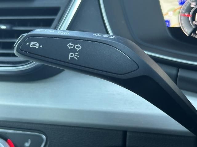 AUDI Q5 SPORTBACK 2022 Image 31