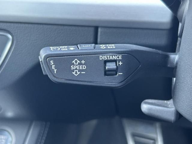 AUDI Q5 SPORTBACK 2022 Image 31