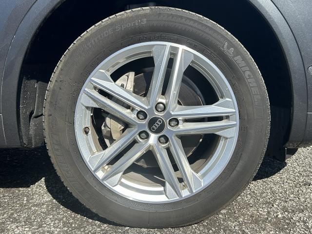 AUDI Q5 SPORTBACK 2022 Image 31